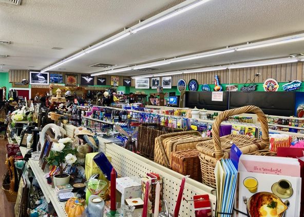 Apple Valley Market: 143 Whitney Blvd, Lake Lure, NC 28746